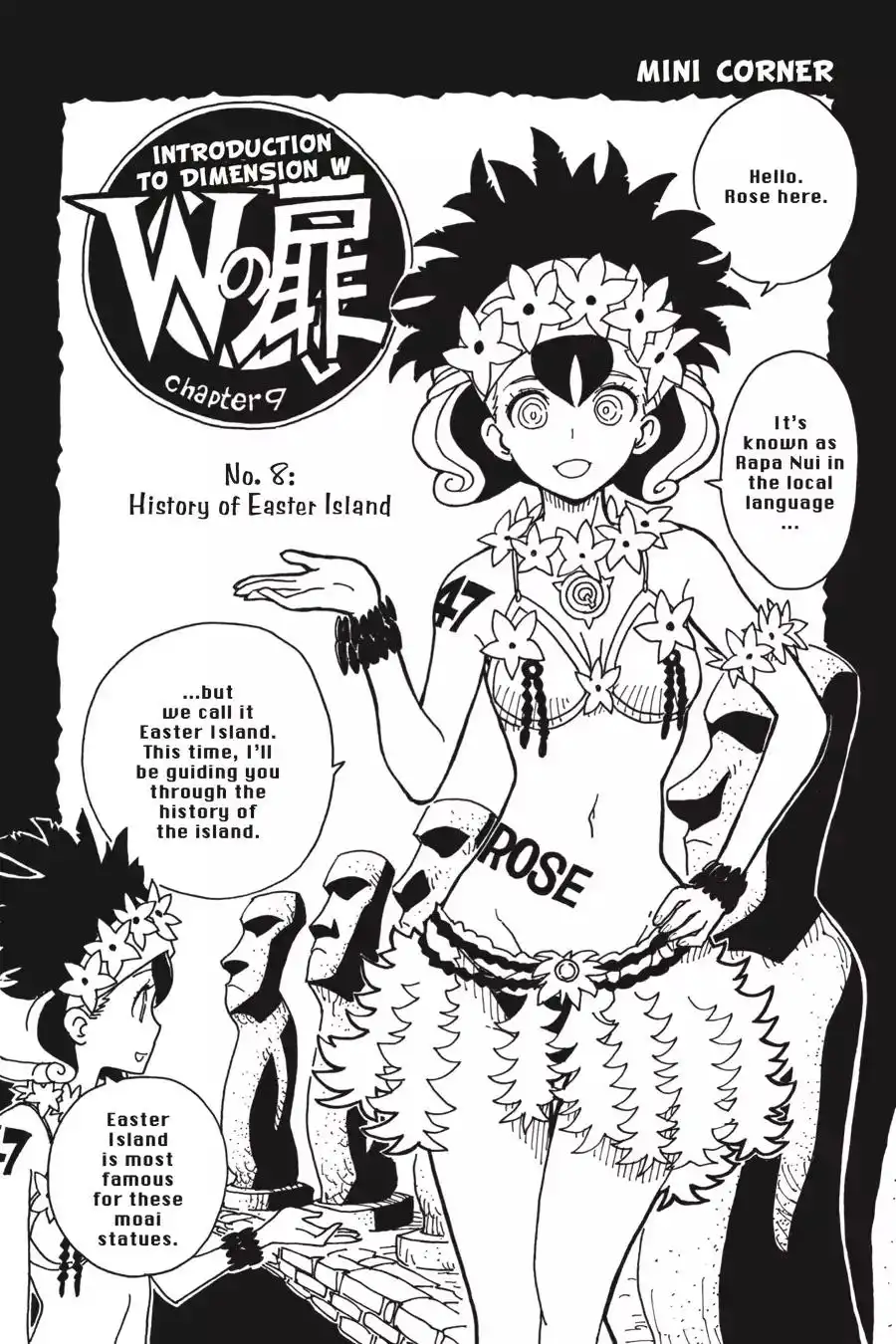 Dimension W Chapter 69 28